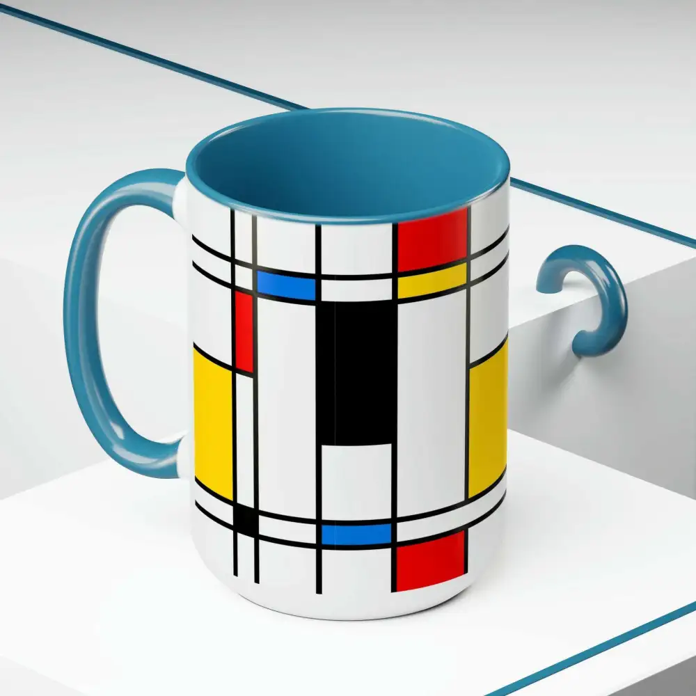 Ceramic Coffee Cup Set Home