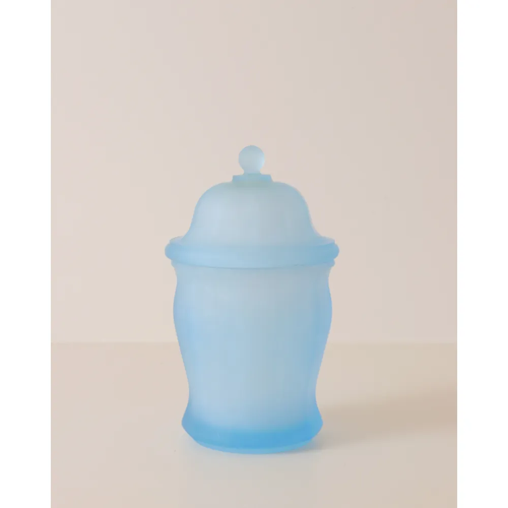 Decorative Apothecary Jar
