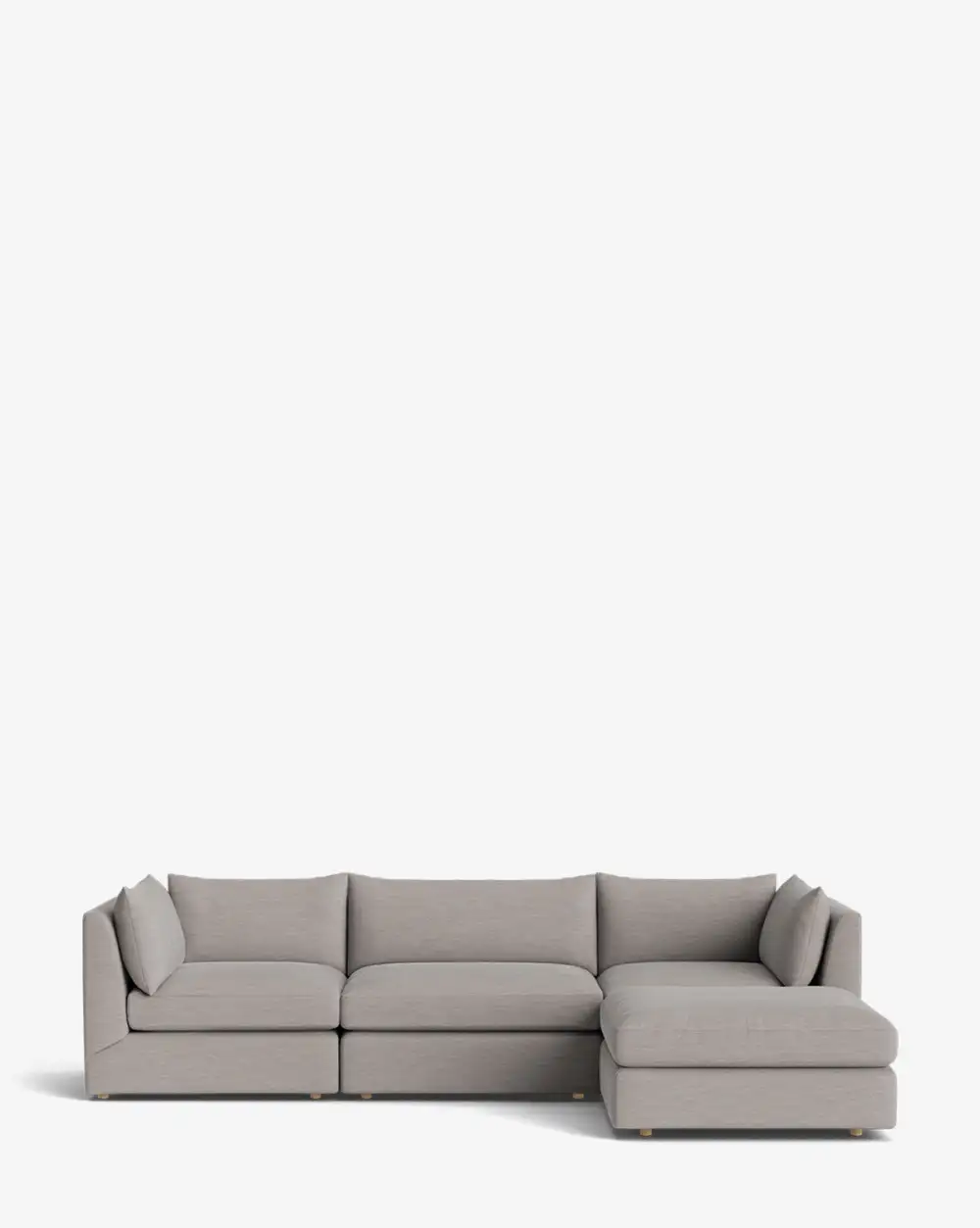 Everyday Modular Sofa