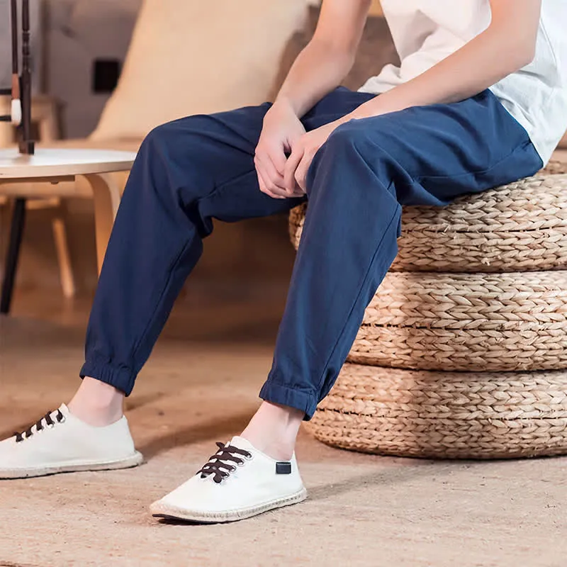 Travel Comfort Pants