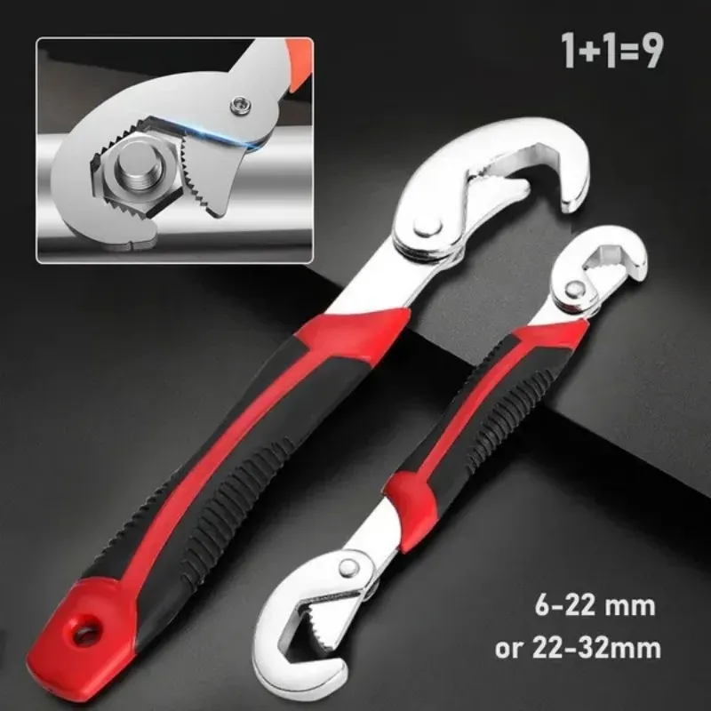 Opening Pliers Wrench