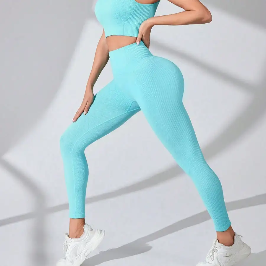 Quick Dry Training Leggings