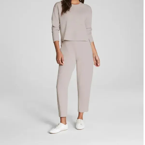 Barrel Leg Pants