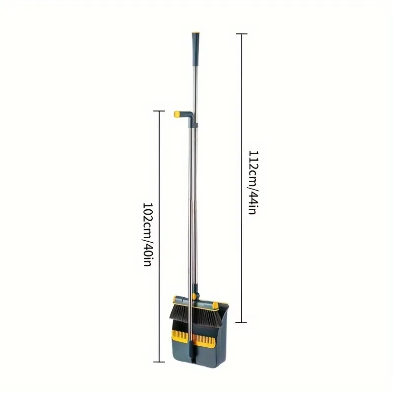 Home Cleaning Broom Set