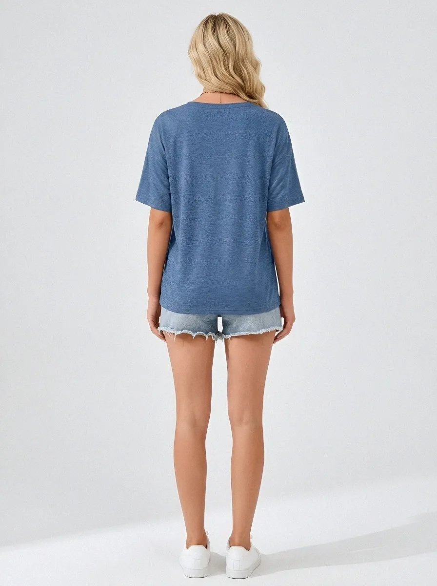 Botanical Soul Grow T-Shirt