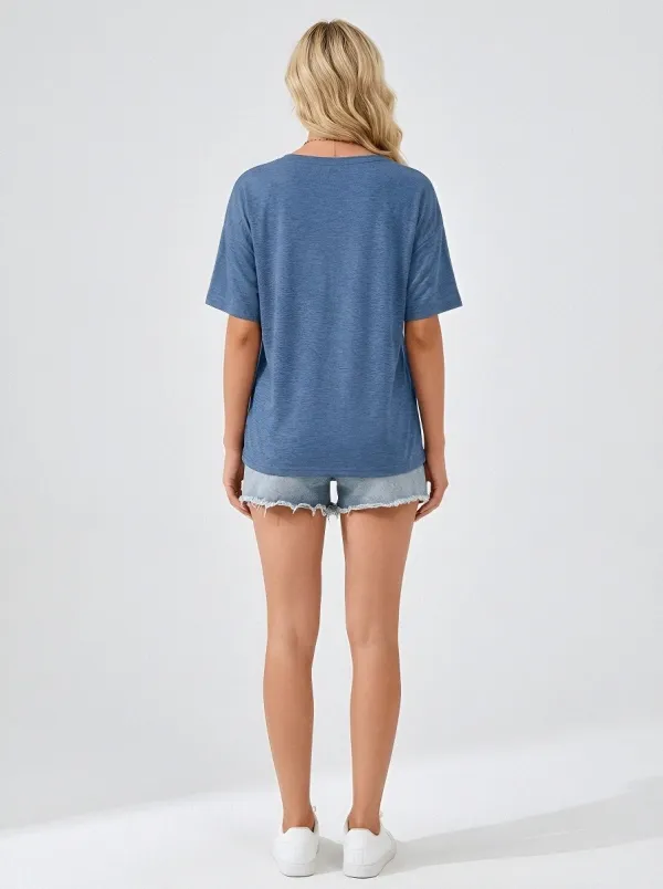 Botanical Soul Grow T-Shirt