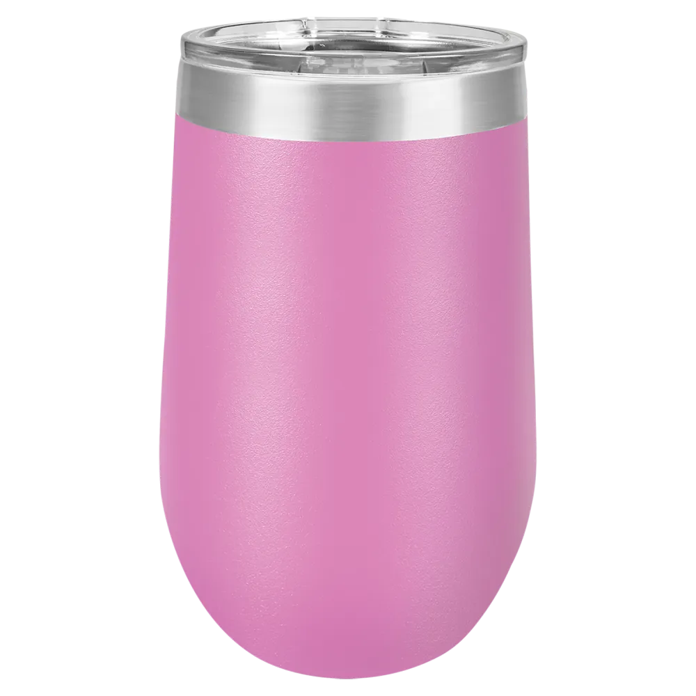 Modern Insulated Tumbler