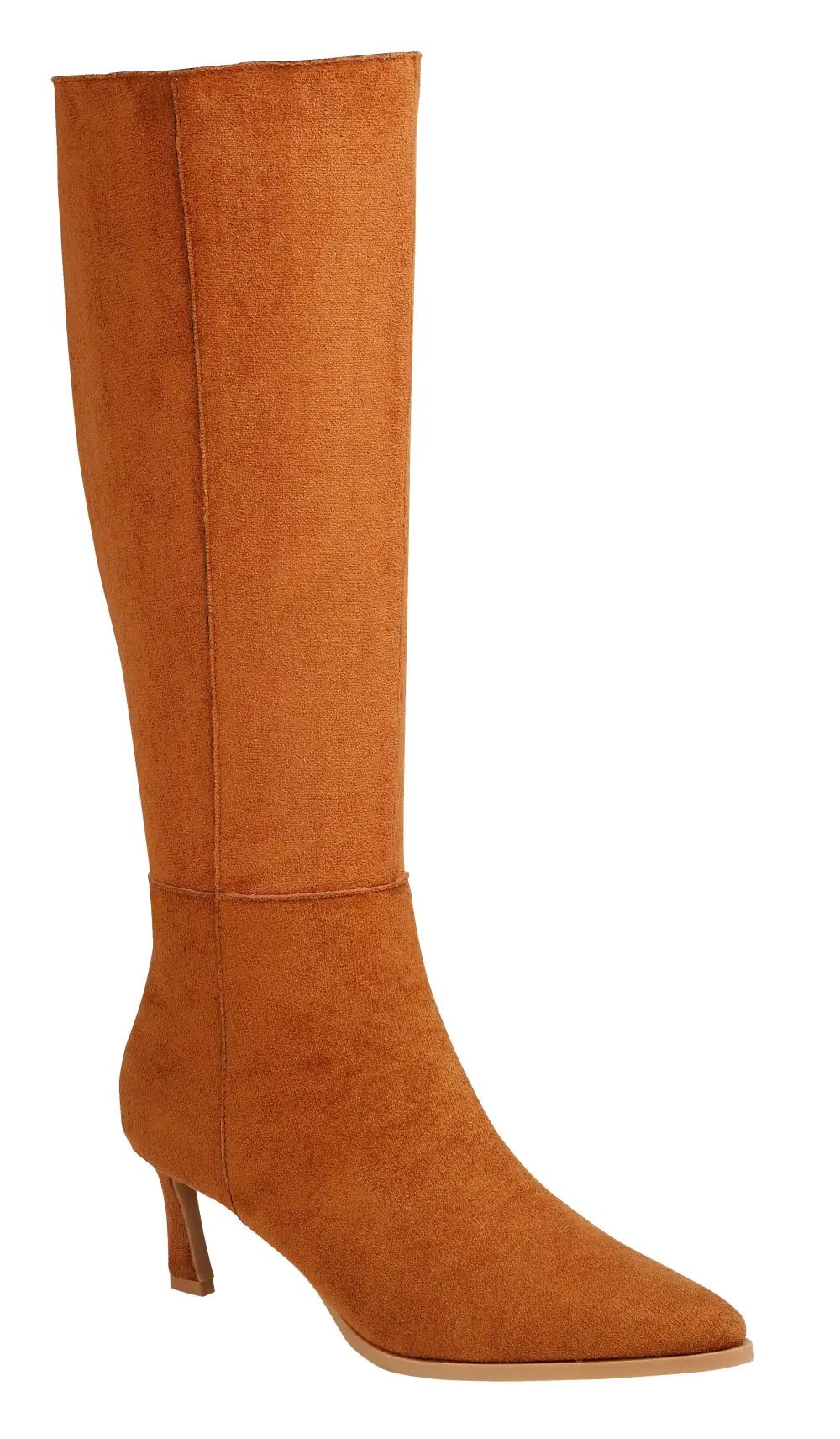 Relaxed Everyday Casual Boots