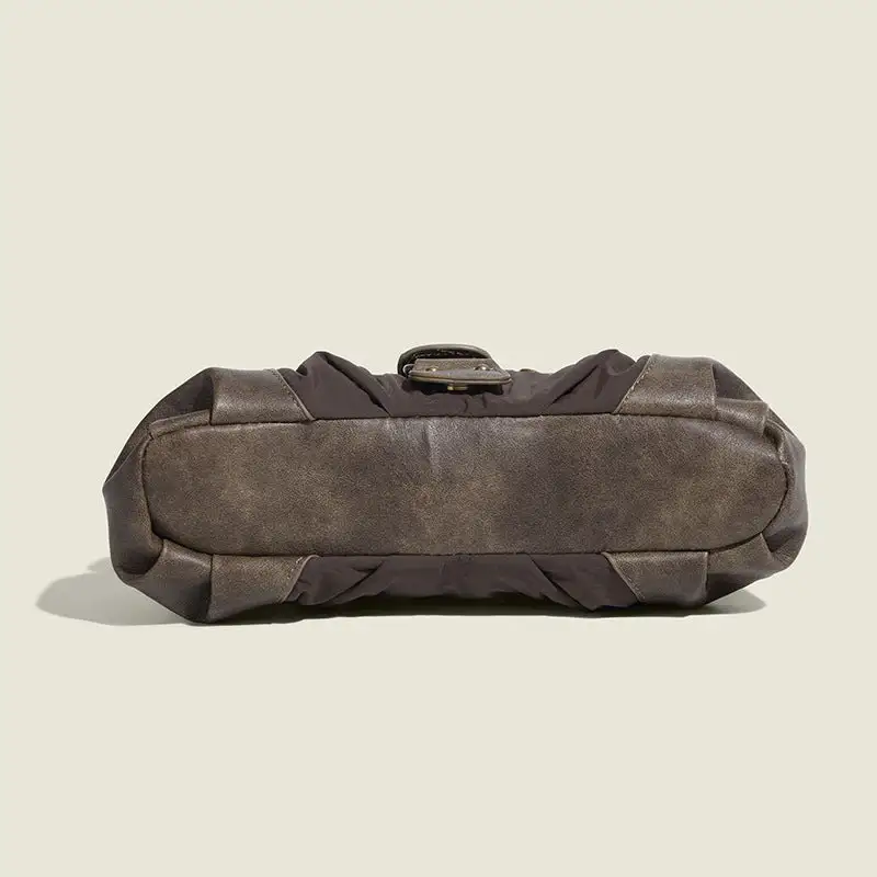 Minimal Slim Baguette Bag