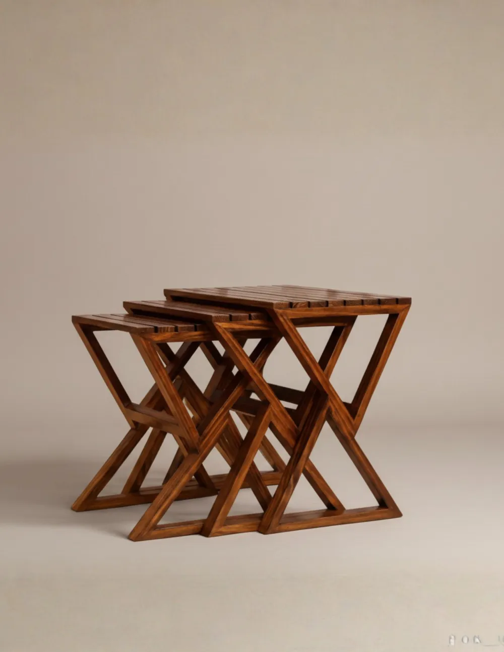 Eaton Nesting Table