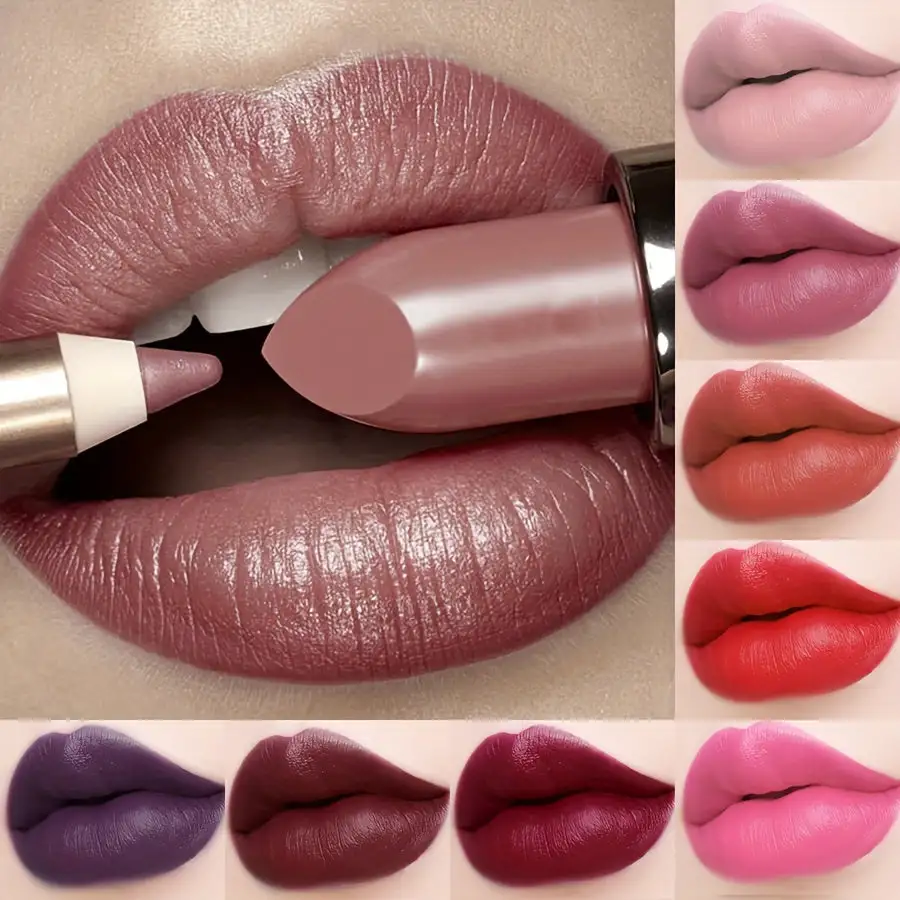 Vanity Ready Lip Stick Set