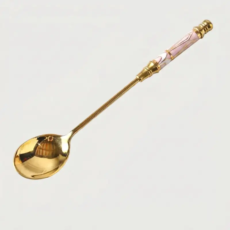 Everyday Serving Dessert Spoons