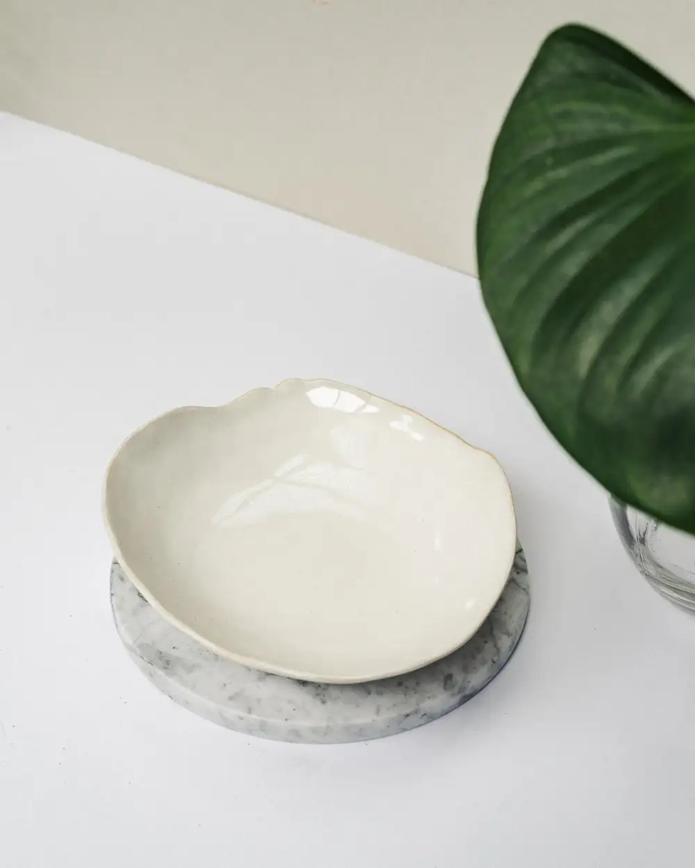 Porcelain Tableware Selection