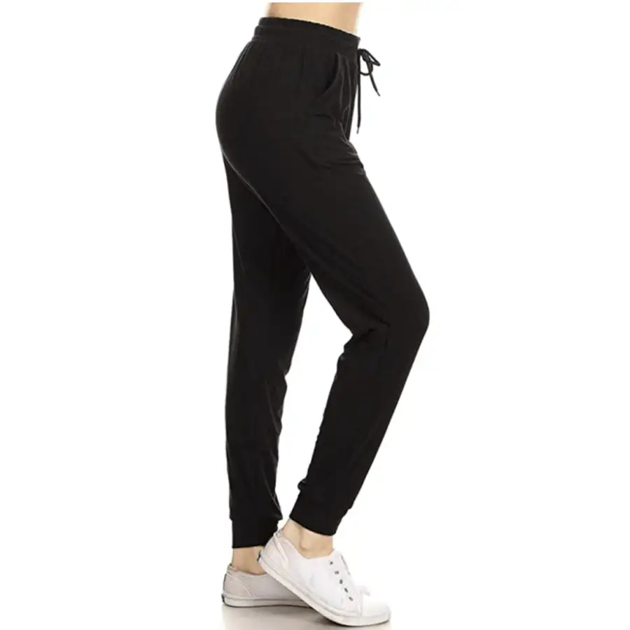 Versatile Buttery Soft Joggers Tracksuit Bottoms