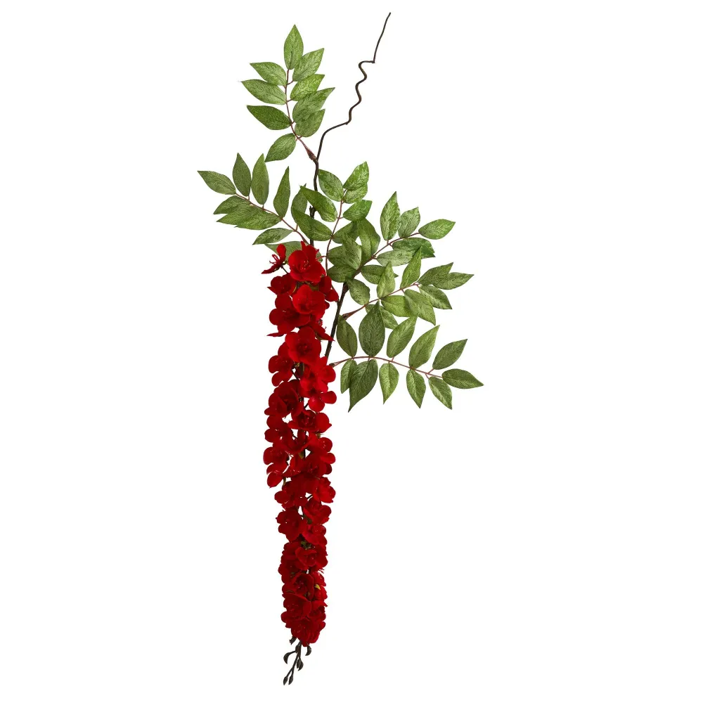 Wisteria Artificial Flower