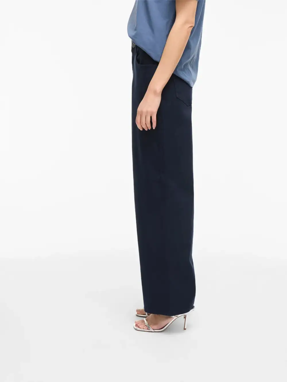 Clean Cut Workwear Everyday Classic Jeans