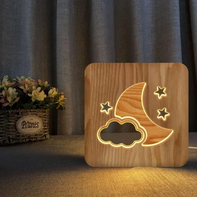 Wooden Pan Decorative Table Accent