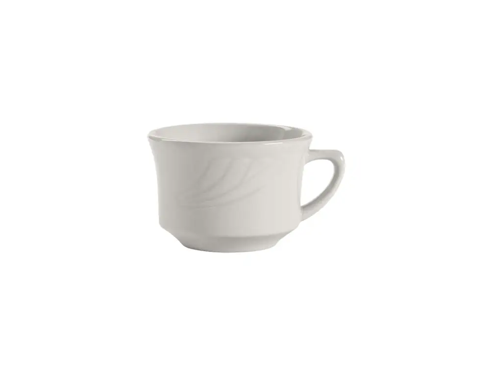 Vineyard Inspired Low Profile Cup