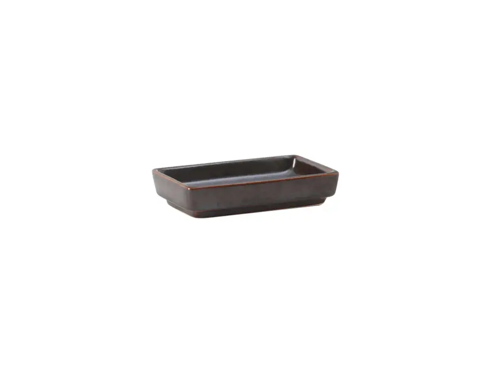 Classic Sauce Dish