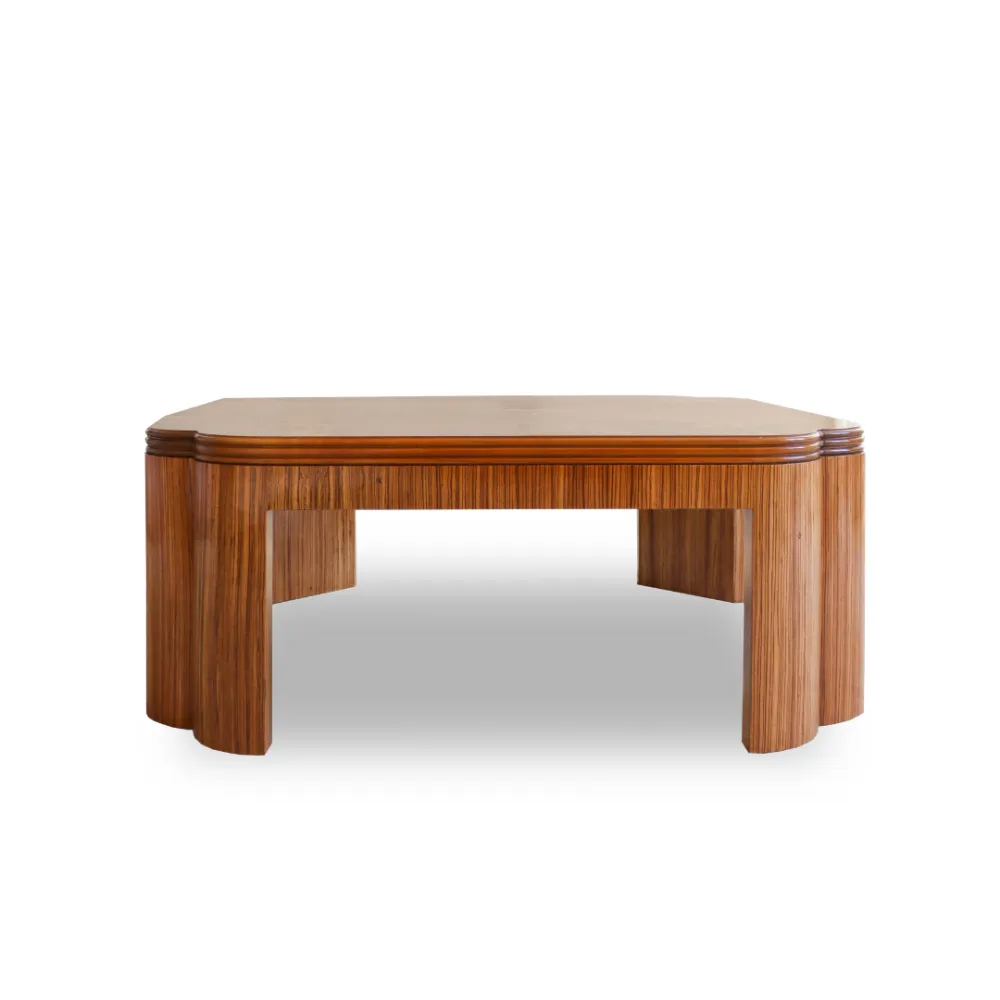 Classic Coffee Table