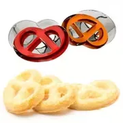 Baking Cookie Cutter