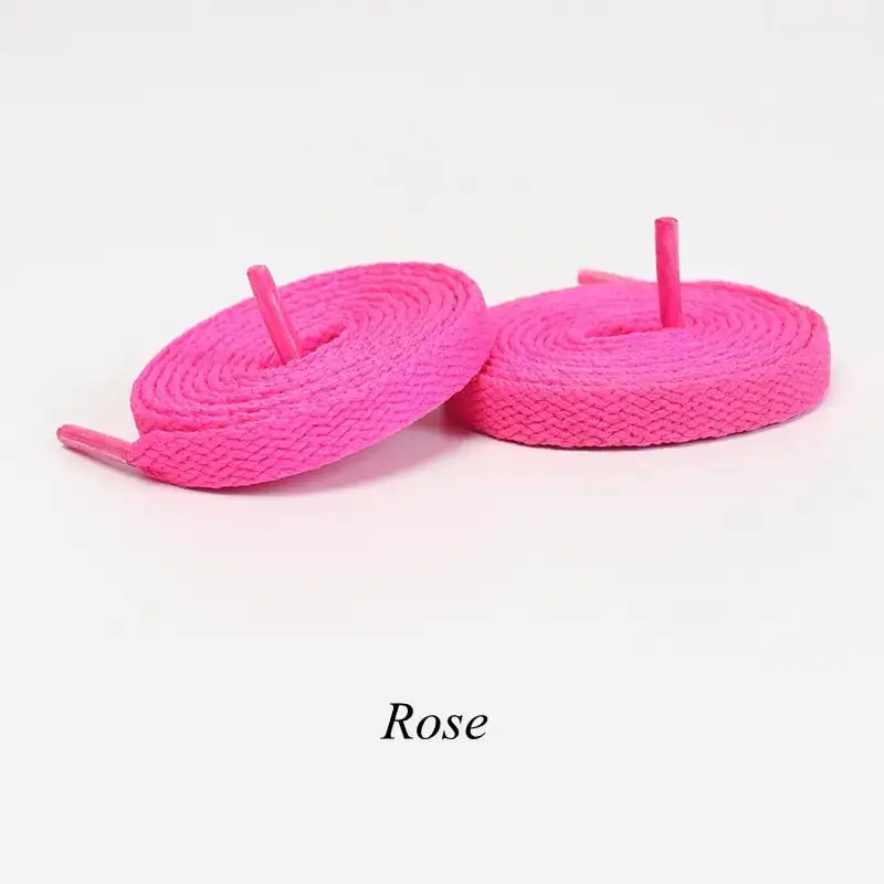 Classic Flat Replacement Shoelaces