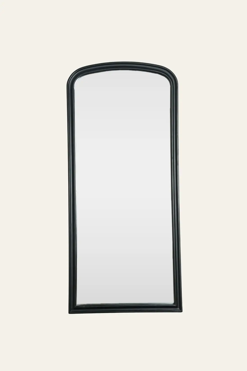 Arched Living Room Wall Mirror