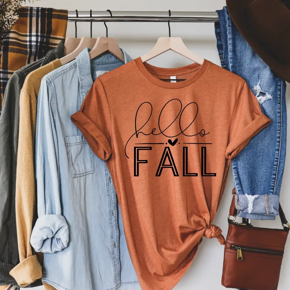 Laidback Graphic Tee