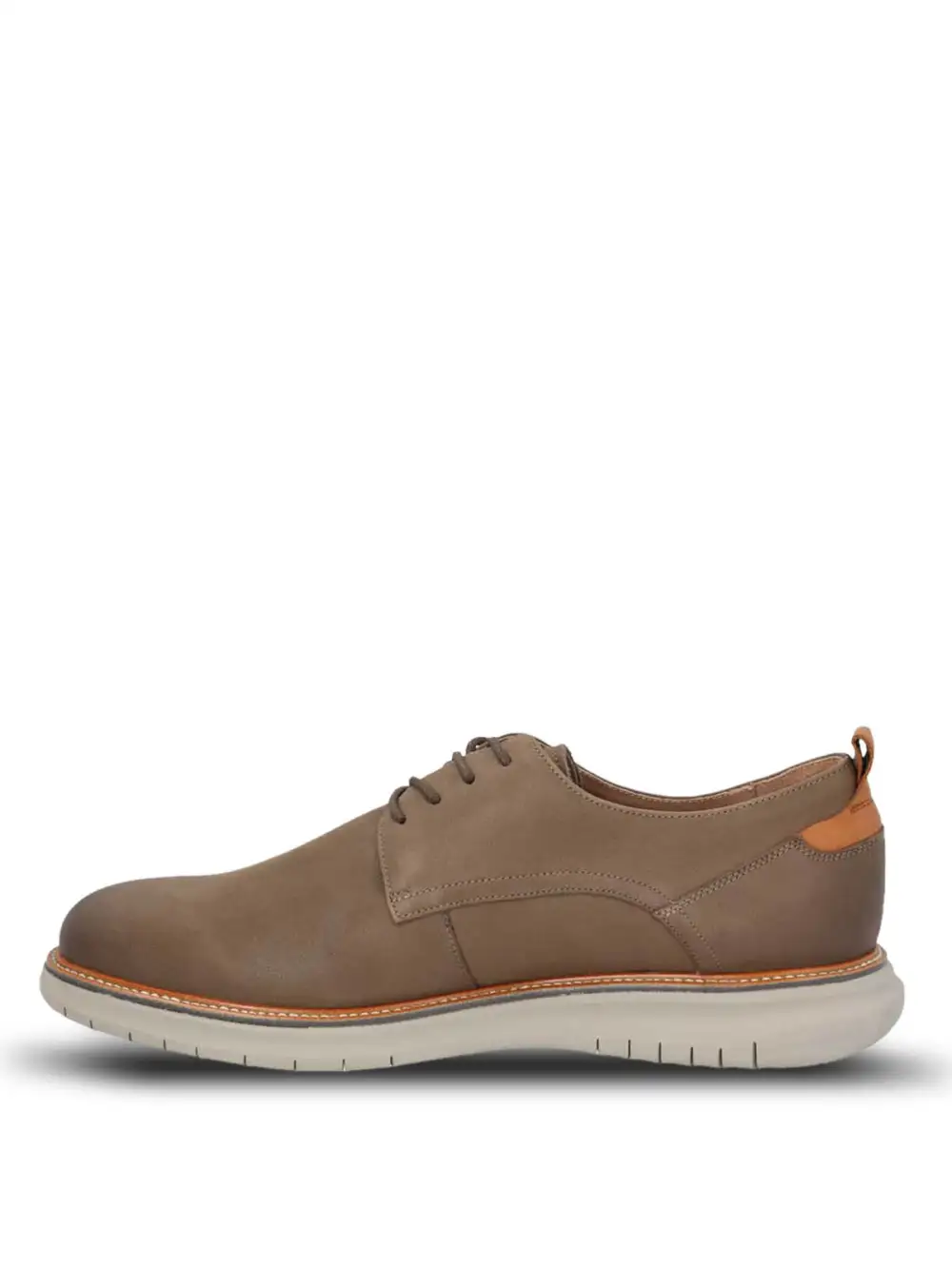 Effortless Easy Step Casual Flat Shoes