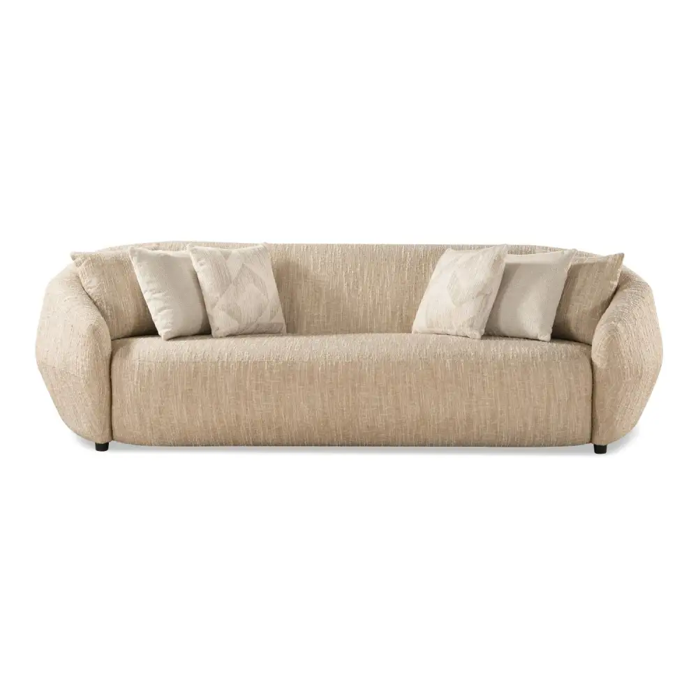 Tailored Fabric Sofa