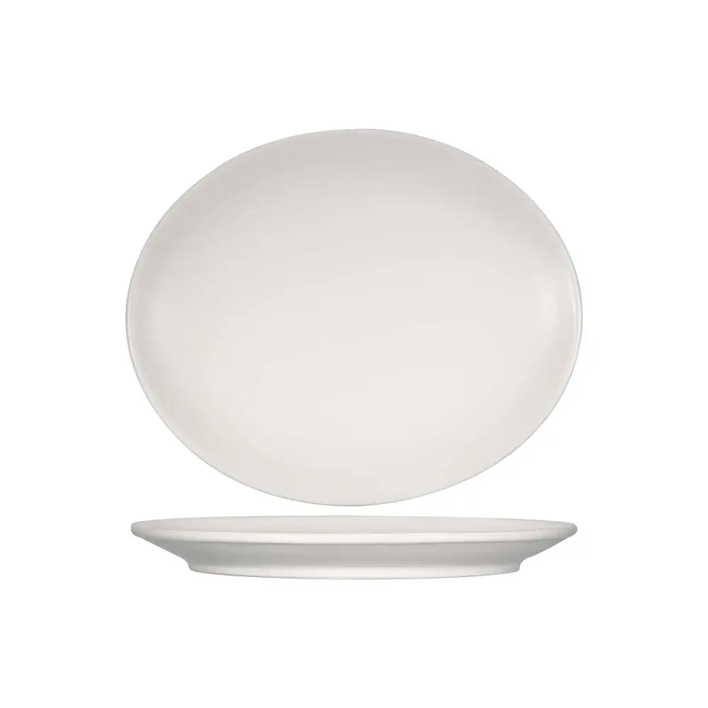 Ridge Inspired Serving Platter