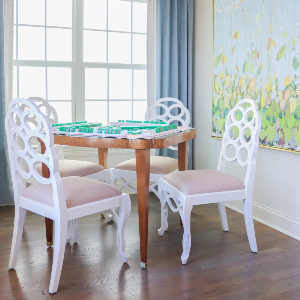 Versatile Game Table