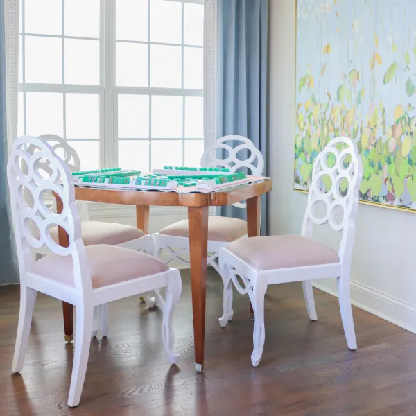 Versatile Game Table