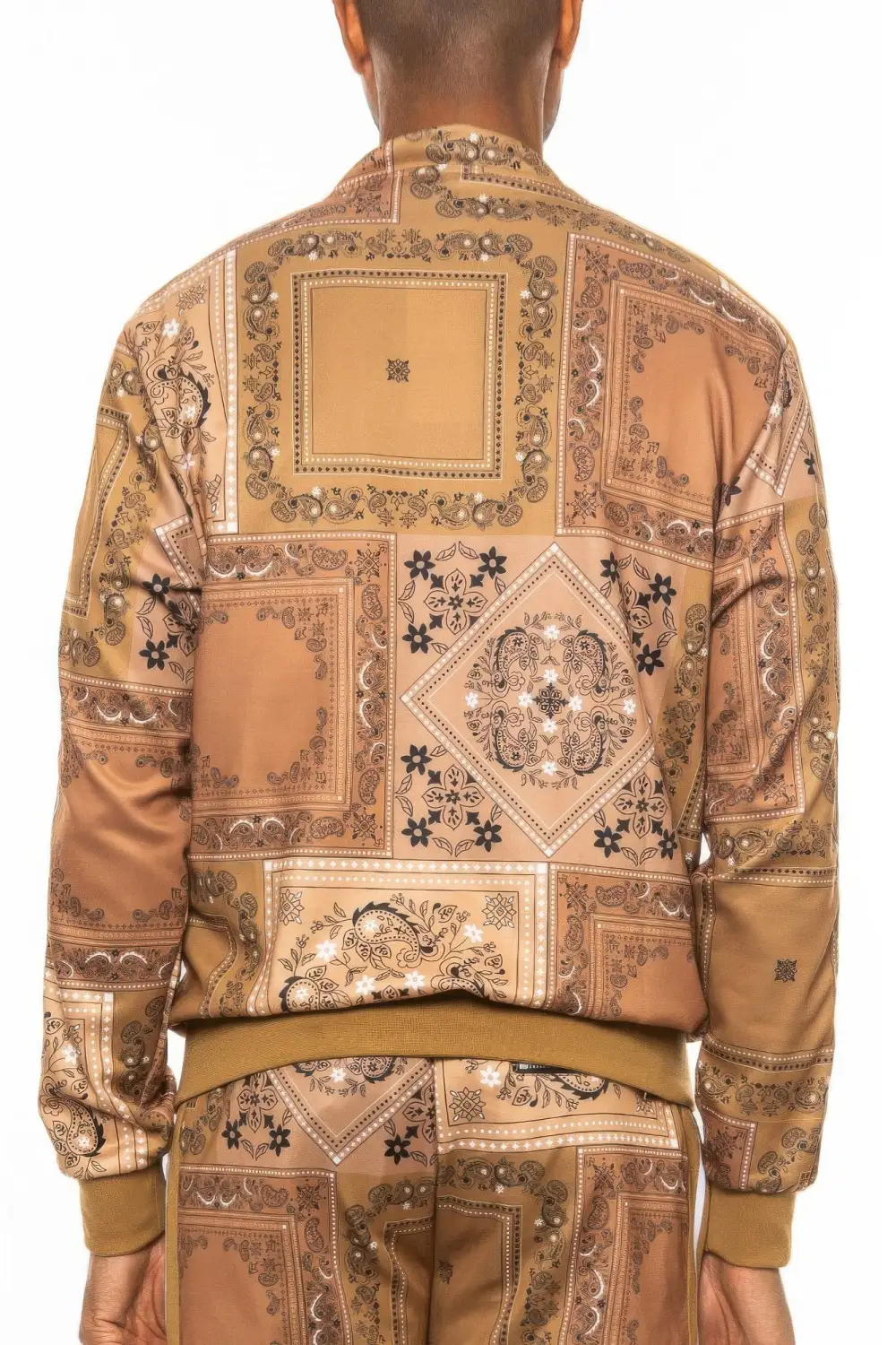 Track Jacket