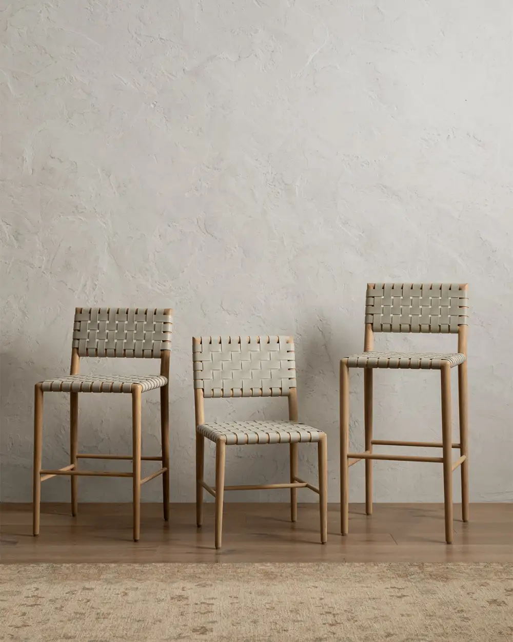 Oak Dining Chair