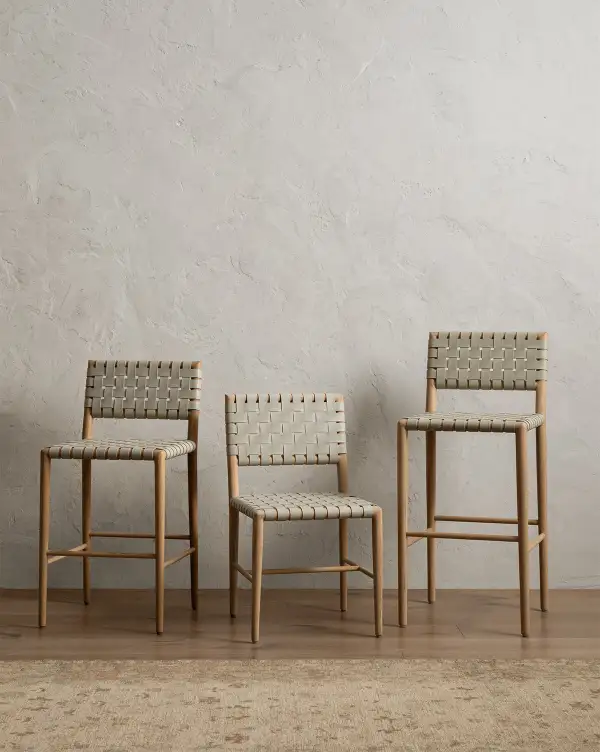 Oak Dining Chair