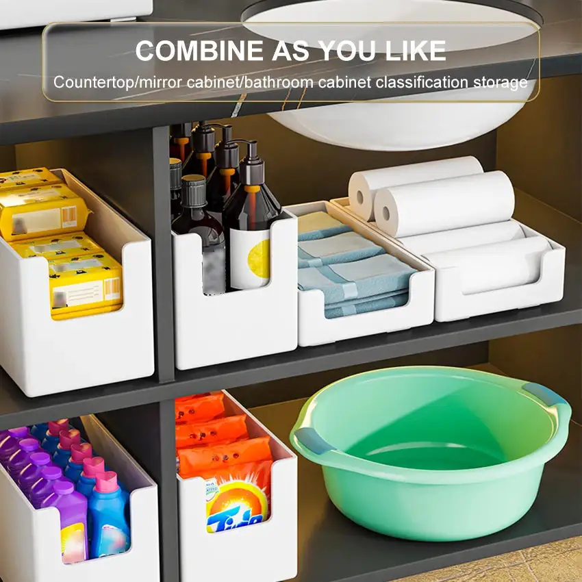 Stackable Drawer Spice Everyday Kitchen Drinkware