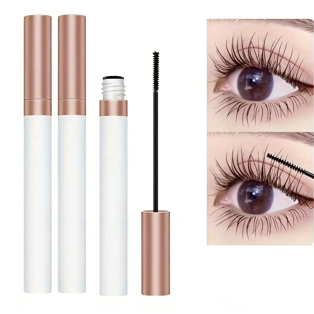 Long-Lasting Volume Mascara