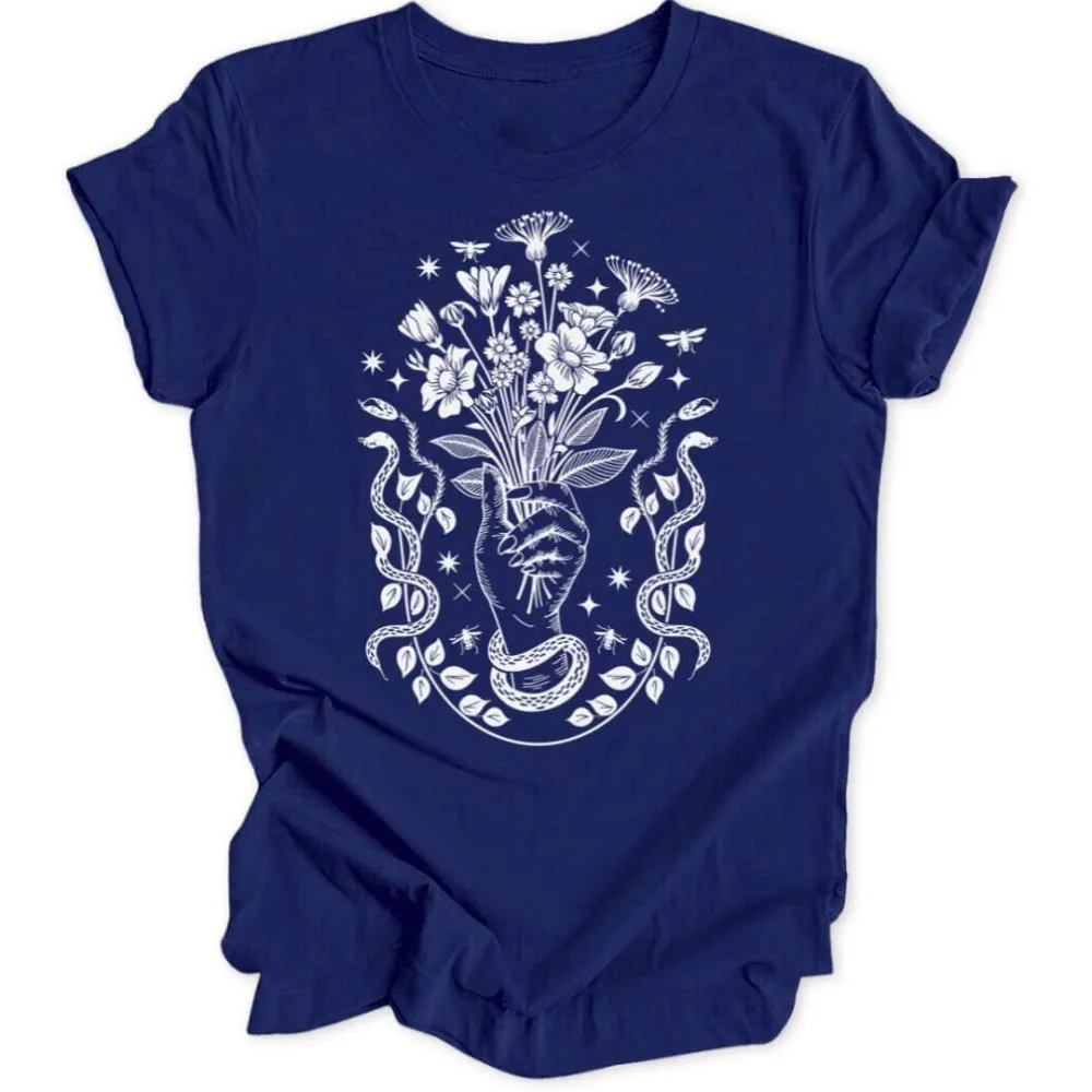 Witchy Vibes Unisex T-Shirt