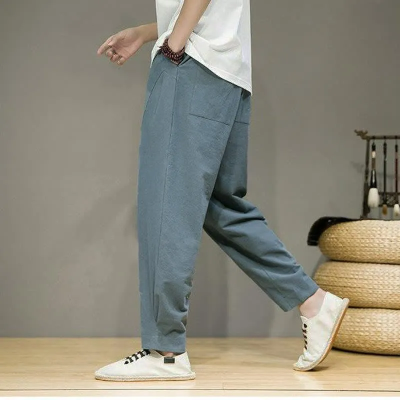 Leisure Lightweight Pants