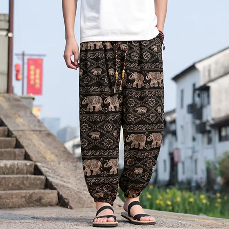 Daily Easywear Pants