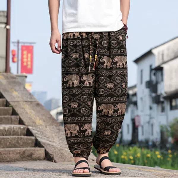 Daily Easywear Pants