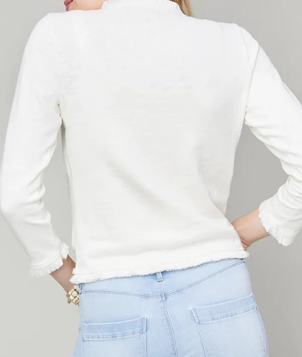Convertible Cardigan