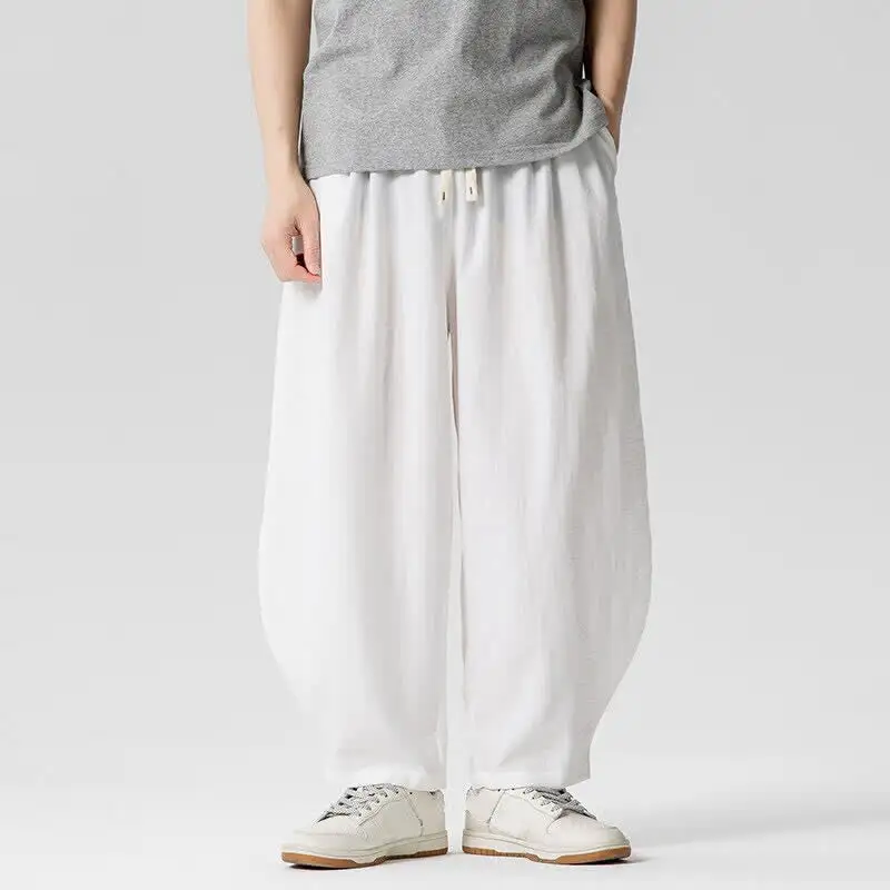 Travel Relaxed Pants
