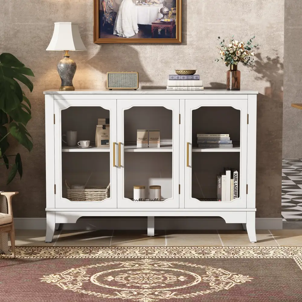 Storage Cabinet Doors Stylish Style