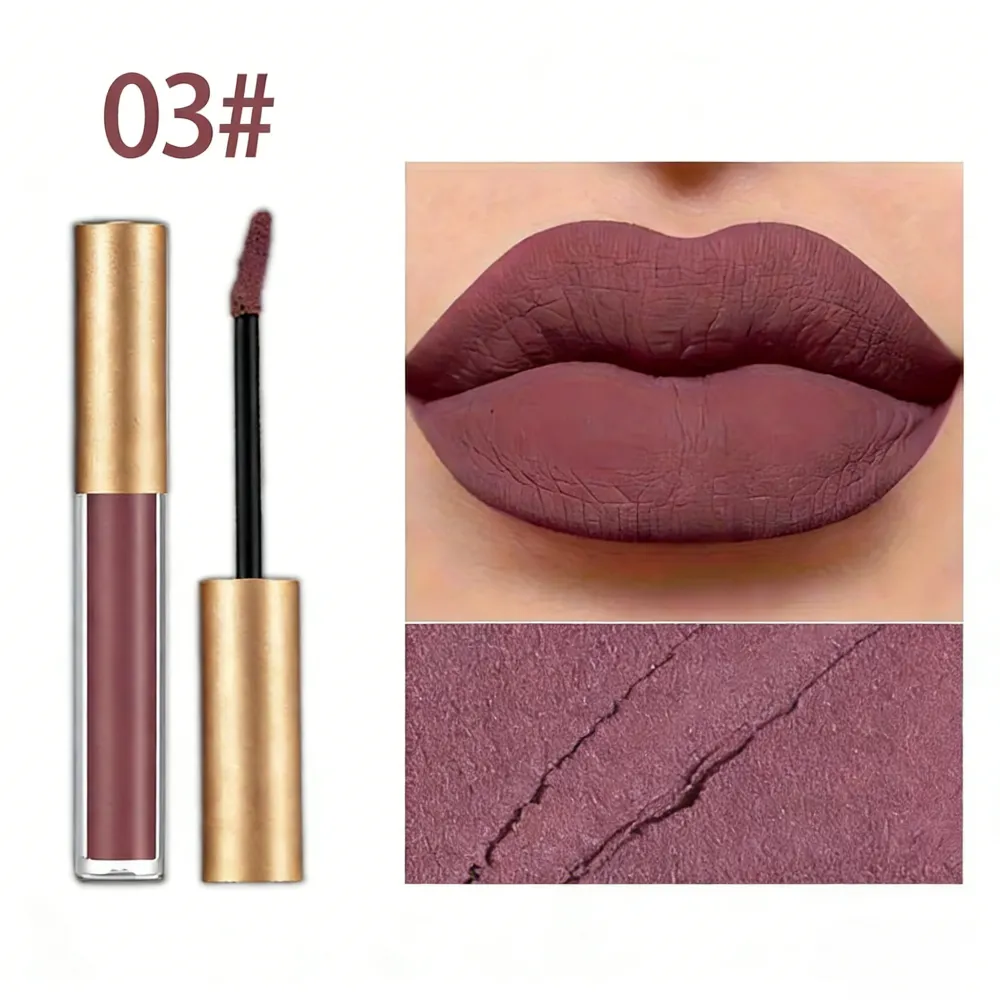 Longwear Lip Stain