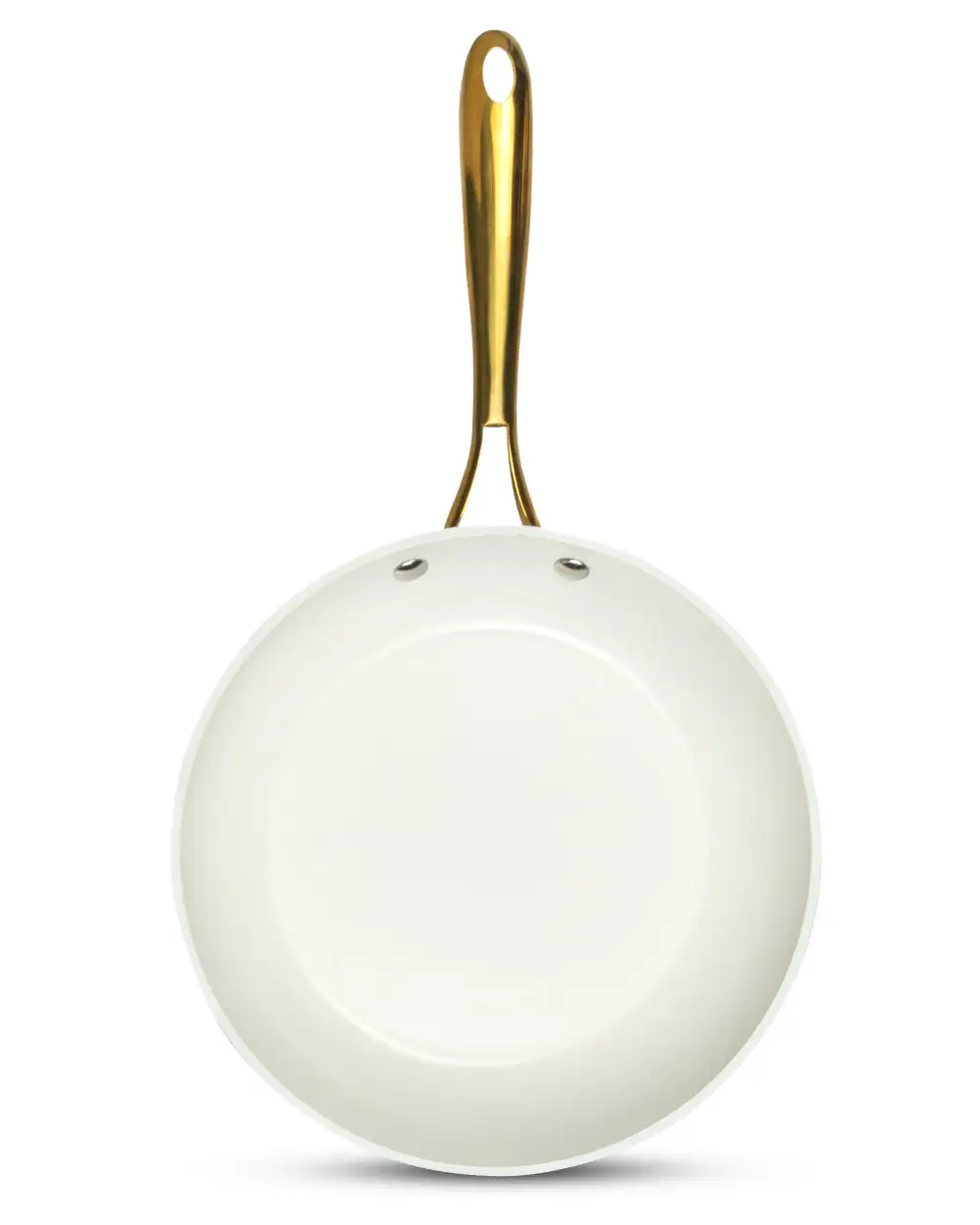 Multi Size Fry Pan Set