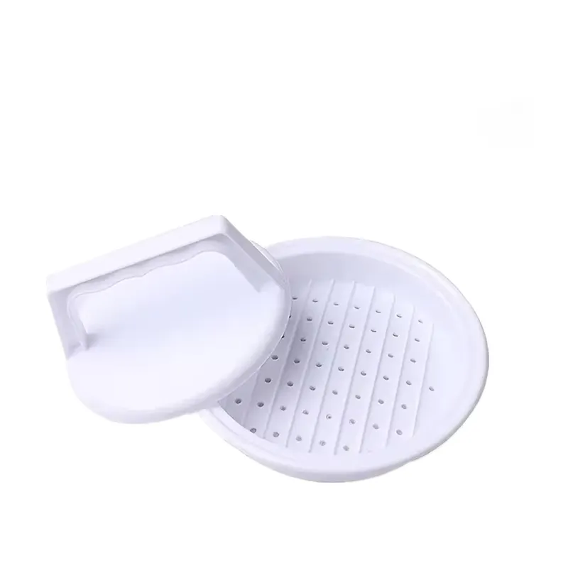 Burger Press Multifunctional Meat Press