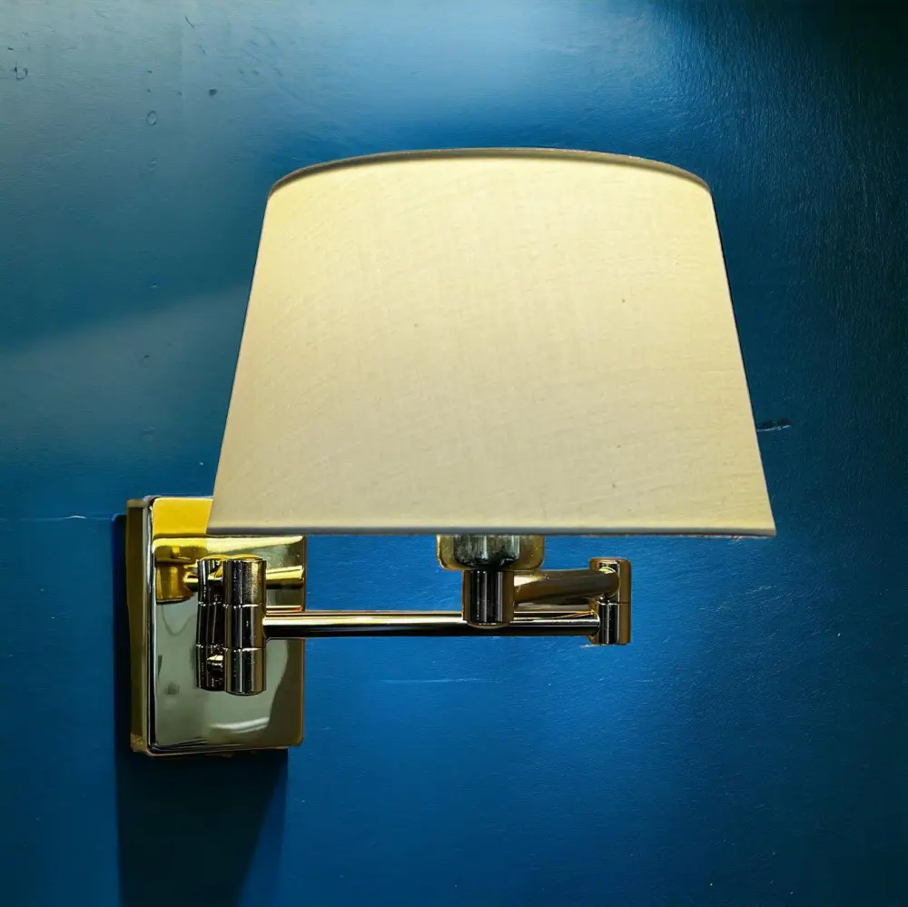 Modern Adjustable Double Decorative Wall Light