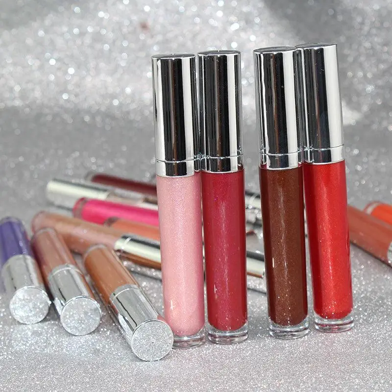 Soft Shine Lip Gloss